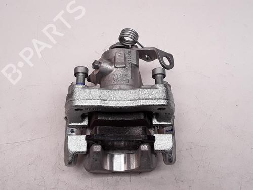 Used Right rear brake caliper Right rear brake caliper 36617248 36617248