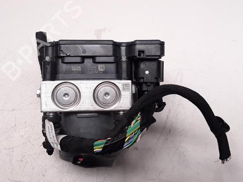 ABS pump CITROËN C3 III (SX) 1.2 THP 110 (SXHNPS, SXHNZT, SXHNZ6) | BP36618698M43 - Image 2