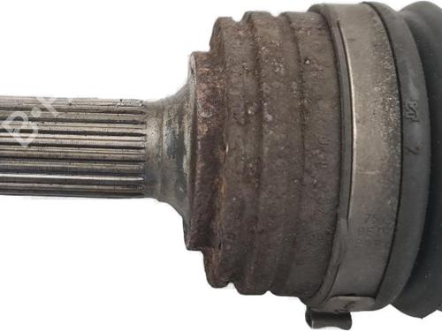 Used Left front driveshaft Left front driveshaft 36631884 36631884