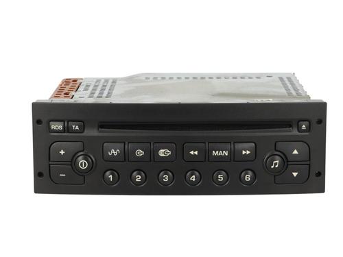 Radio PEUGEOT 1007 (KM_) 1.4 | BP36635731E6 - Image 3