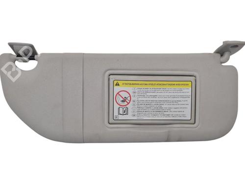 Right sun visor CITROËN C1 (PM_, PN_) 1.0 | BP36636807I2 - Image 3