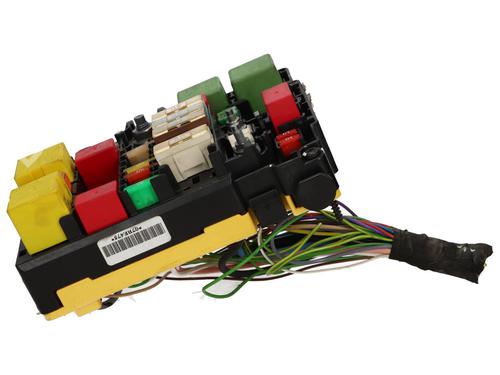 Fuse box PEUGEOT 2008 I (CU_) 1.2 VTi | BP36626253E1 - Image 6