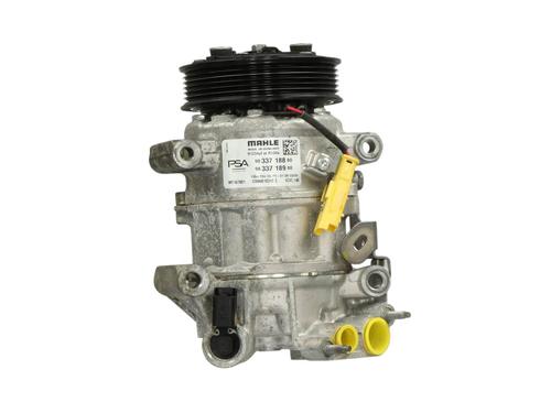 AC compressor PEUGEOT 508 II (FB_, FH_, F3_) PureTech 130 (FBHNSR) | BP36633367M34  - Image 6