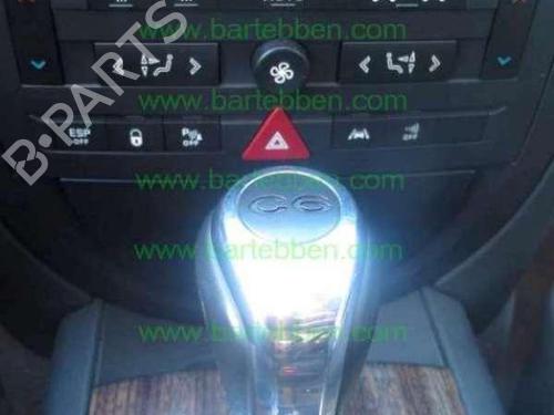Electronic module CITROËN C6 (TD_) 2.7 HDi | BP36607186M83 - Image 29