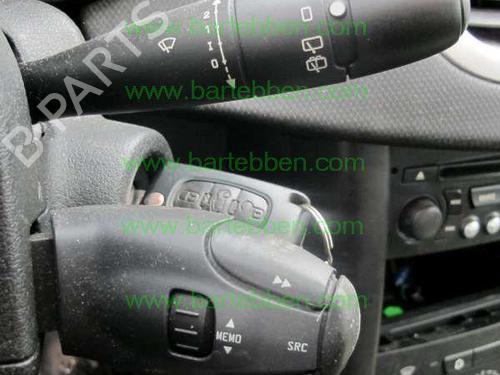 Switch PEUGEOT 207 SW (WK_) 1.6 HDi | BP36604238I30 - Image 8