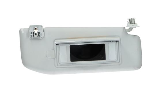 Right sun visor PEUGEOT 2008 I (CU_) 1.2 THP 130 / PureTech 130 | BP36625193I2 - Image 3