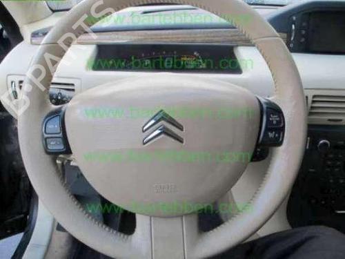 Radio CITROËN C6 (TD_) 2.7 HDi | BP36607663E6 - Image 9