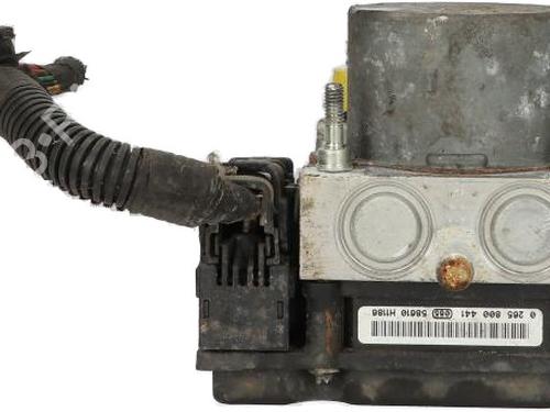 Used ABS pump ABS pump 36638623 36638623