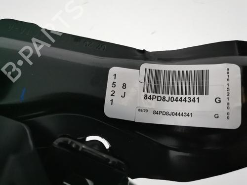 Pedal CITROËN BERLINGO (ER_, EC_) 1.6 HDi 92 | BP36619280I4 - Image 2
