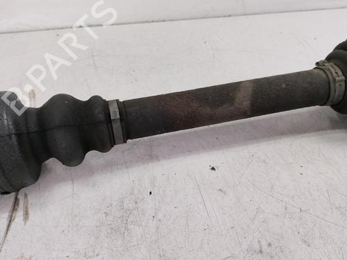 Used Right front driveshaft Right front driveshaft PEUGEOT 307 SW (3H) 1.6 16V (109 hp) 36624889 36624889