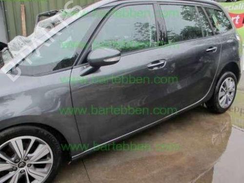 Switch CITROËN C4 Grand Picasso II (DA_, DE_) 2.0 BlueHDi 150 | BP36608659I30  - Image 16
