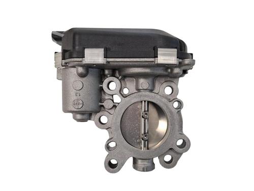 Used Throttle body Throttle body DS DS 3 / DS 3 CROSSBACK (UR_, UC_, UJ_) 1.2 PureTech 100 (URHNKK, URHNEK) (101 hp) 36637085 36637085