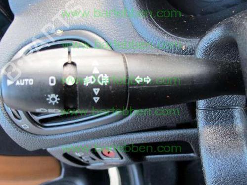 Left front seat PEUGEOT 206 CC (2D) 1.6 16V (2DNFUF, 2DNFUR) | BP36603623C15 - Image 18