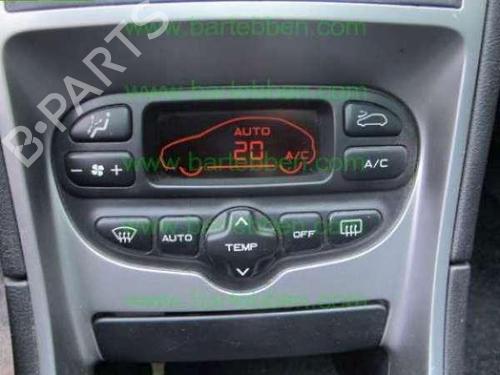 Engine control unit (ECU) PEUGEOT 307 SW (3H) 2.0 HDI 90 | BP36607869M57 - Image 16