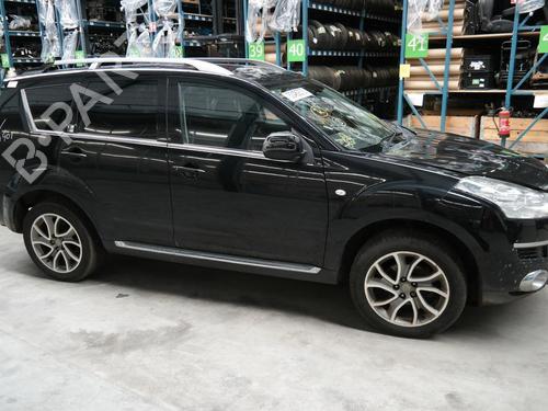 Switch CITROËN C-CROSSER (VU_, VV_) 2.2 HDi | BP36615744I30 - Image 3