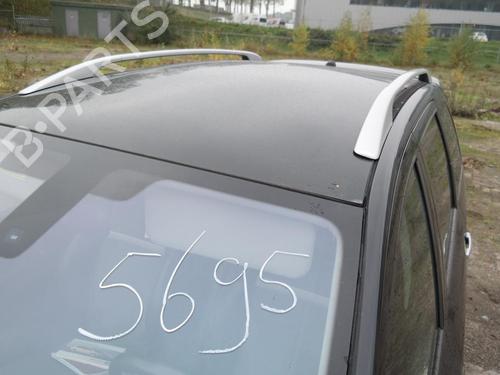 Electronic sensor PEUGEOT 307 SW (3H) 2.0 HDi 135 | BP36610825M84 - Image 19