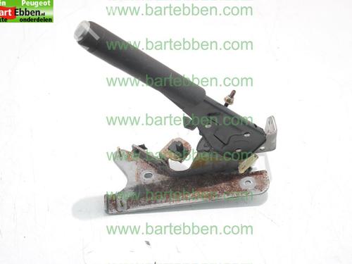 Used Hand brake Hand brake CITROËN C2 (JM_) 1.1 (60 hp) 36610444 36610444