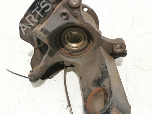 Right front steering knuckle PEUGEOT BOXER Van 2.2 HDi 100 | BP36600281M26 - Image 2