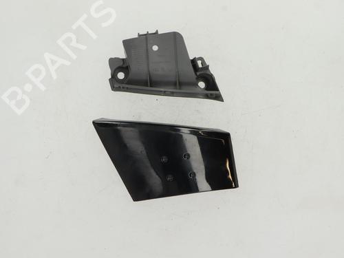 Front left interior door handle CITROËN C1 (PM_, PN_) 1.0 | BP37480533I13 - Image 2