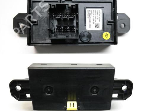 Used Electronic module Electronic module DS DS 7 Crossback (J4_, JR_, JC_) 2.0 BlueHDi 180 (JJEHZR) (177 hp) 36615248 36615248