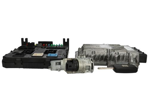 Control unit CITROËN C6 (TD_) 2.7 HDi | BP36624800M11 - Image 4