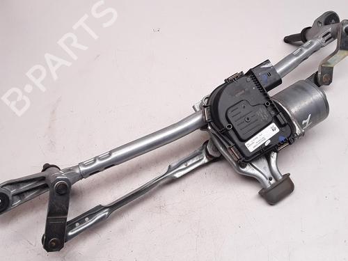 Used Front wiper motor Front wiper motor 36617619 36617619