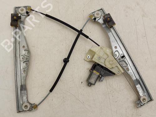 Front right window mechanism CITROËN C4 CACTUS 1.2 VTi 82 | BP36622690C23 - Image 4