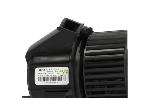 Heater blower motor CITROËN C3 II (SC_) 1.6 VTi 120 | BP36636629M62 - Image 6