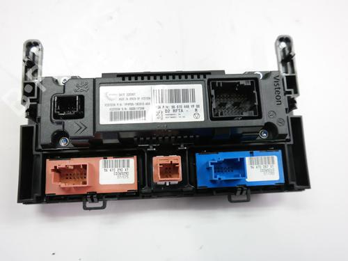 climate-control-peugeot-407-6d_-2004-2005-2006-2007-2008-2009-2010-2011-36613849 main image