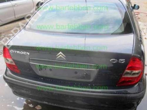 Cable CITROËN C5 I (DC_) 2.0 16V (DCRFNC, DCRFNF) | BP36606662E12 - Image 19