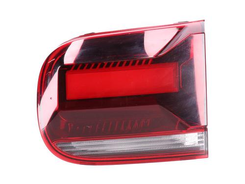 Right tailgate light CITROËN C5 AIRCROSS (A_) 1.2 PureTech 130 (ARHNSJ) | BP36629378C80 - Image 5