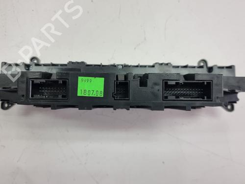 Climate control CITROËN C5 III (RD_) 2.0 16V (RDRFJC, RDRFJF) | BP36623565I5 - Image 11