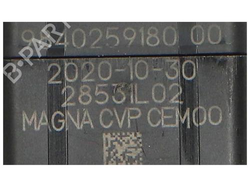 Electronic sensor DS DS 4 II (FR_, FB_, F3_, FP_) BlueHDi 130 (FBYHZT) | BP36632945M84 - Image 2