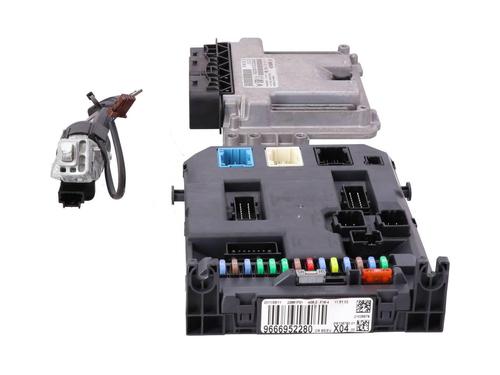 Control unit CITROËN C3 II (SC_) 1.6 HDi | BP36631939M11 - Image 8