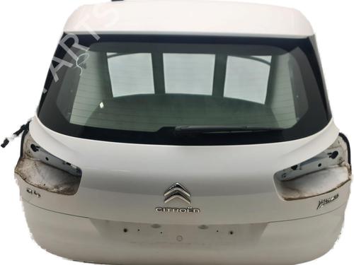 Lastkasse CITROËN C4 Picasso II 1.6 VTi 120 | BP36627442C127 - Image 4