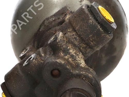 Other CITROËN C5 II Break (RE_) 2.2 HDi (RE4HTE, RE4HT2) | BP36626305O1 - Image 6