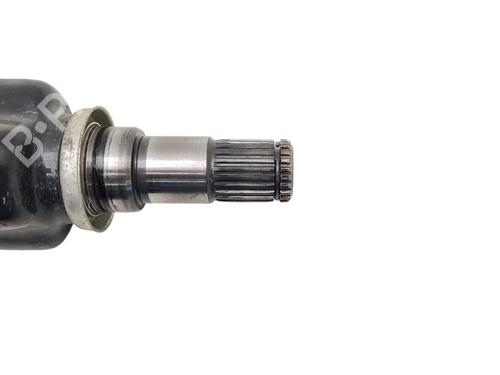 Used Left front driveshaft Left front driveshaft PEUGEOT 108 1.0 VTi (69 hp) 36636382 36636382
