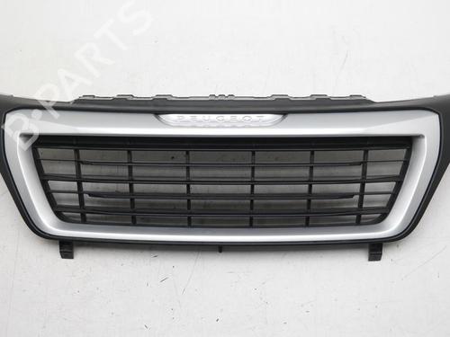 Grill PEUGEOT BOXER Van e-Boxer | BP36628390C40 - Image 3