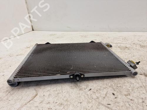 AC radiator CITROËN C3 Picasso (SH_) 1.6 VTi 120 | BP37433508M32 - Image 4