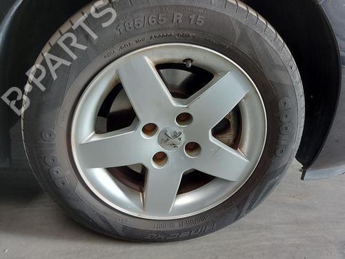 Switch PEUGEOT 207 CC (WD_) 1.6 16V | BP36626615I30 - Image 29