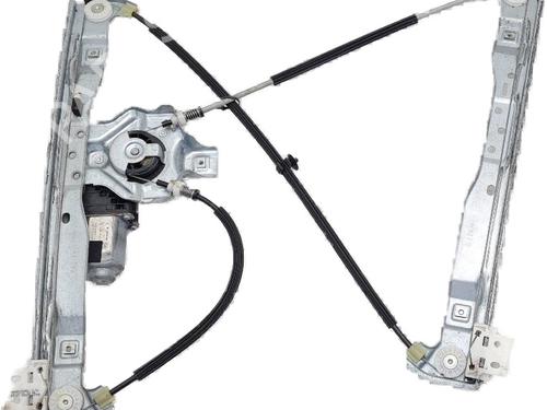 Front left window mechanism CITROËN C3 II (SC_) 1.6 HDi | BP36637539C22 - Image 4