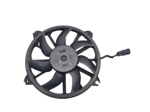 Used Radiator fan Radiator fan PEUGEOT 5008 (0U_, 0E_) 1.6 16V (156 hp) 36633514 36633514