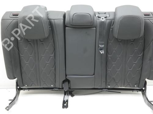 Sæde Bagtil CITROËN C5 AIRCROSS (A_) 2.0 BlueHDi 180 (AJEHZR) | BP36628026C17 - Image 6