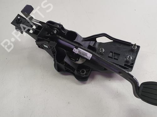 Used Pedal Pedal 36621036 36621036