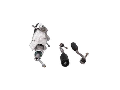 Used Steering rack Steering rack PEUGEOT 508 II (FB_, FH_, F3_) PureTech 130 (FBHNSR) (131 hp) 36633369 36633369