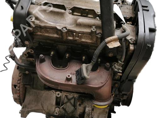 Used Engine Engine 36604755 36604755