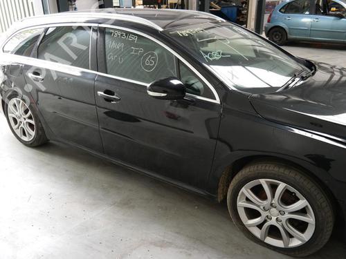 Switch PEUGEOT 508 SW I (8E_) 2.0 HDi | BP36616140I30  - Image 10