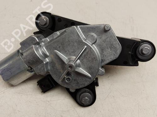 Used Rear wiper motor Rear wiper motor CITROËN C3 AIRCROSS II (2R_, 2C_) 1.6 BlueHDi 100 (2CBHYB) (99 hp) 36621574 36621574