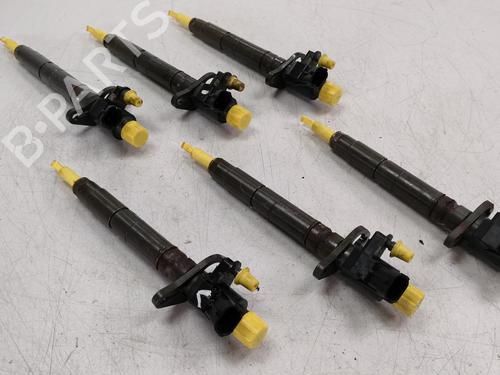 Used Injection rail Injection rail CITROËN C5 III (RD_) 3.0 HDi 240 (RDX8CA) (241 hp) 36627200 36627200
