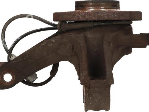 Used Left front steering knuckle Left front steering knuckle 36636701 36636701
